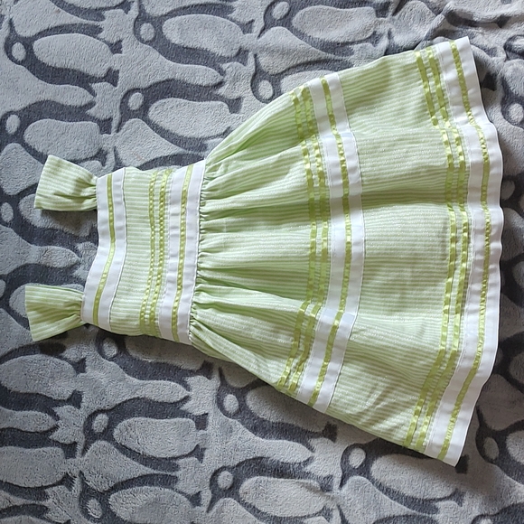 Bonnie Jean Other - Bonnie Jean Dress